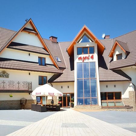 Bed and Breakfast Api IV Zakopane Exterior foto