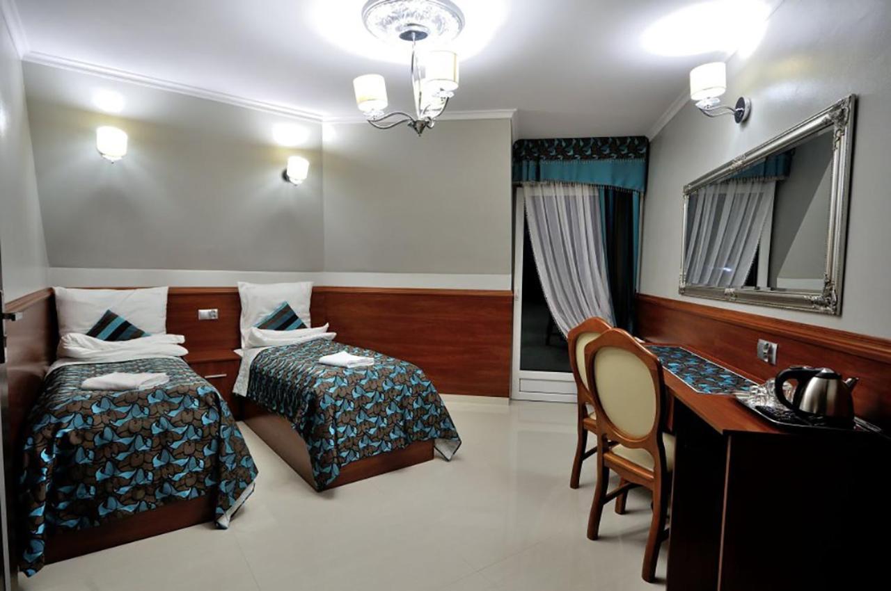 Bed and Breakfast Api IV Zakopane Exterior foto