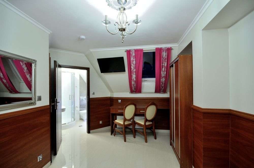Bed and Breakfast Api IV Zakopane Exterior foto