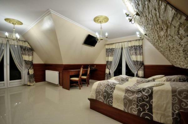 Bed and Breakfast Api IV Zakopane Exterior foto